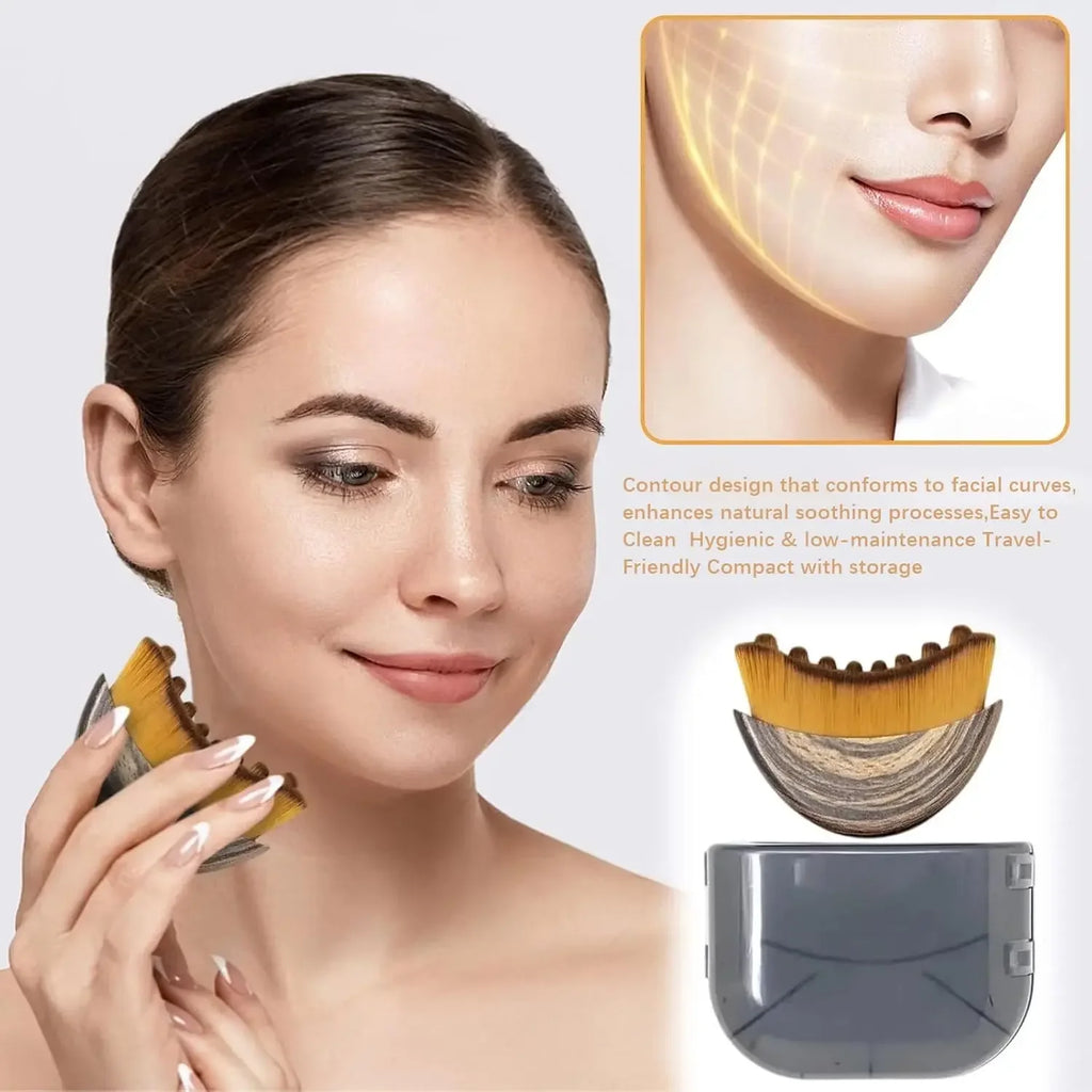 Sculpting Face Brush