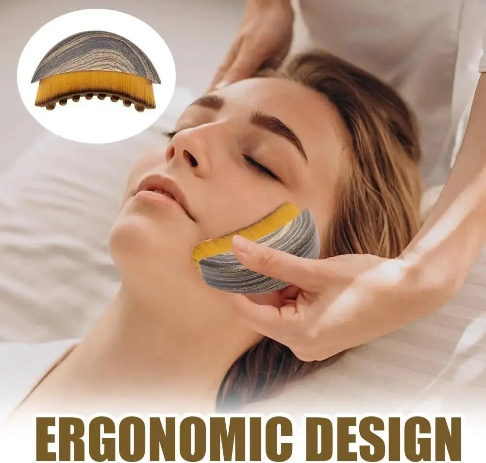 Sculpting Face Brush