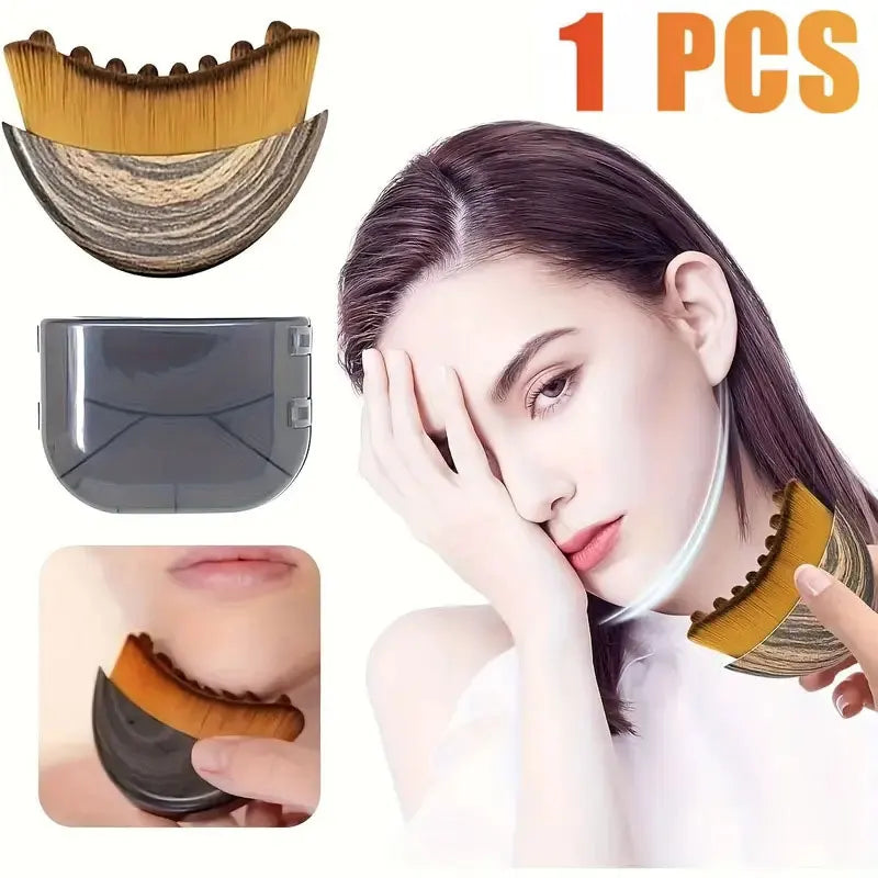 Sculpting Face Brush