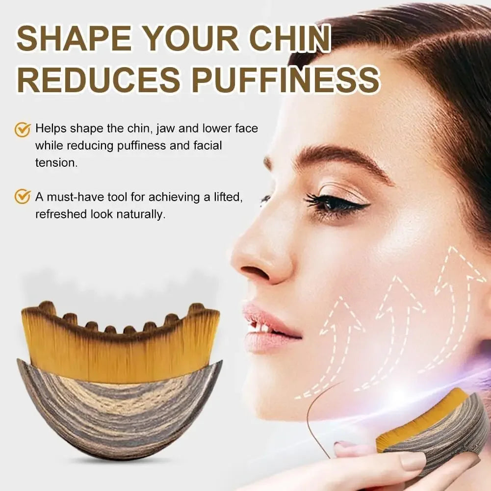 Sculpting Face Brush