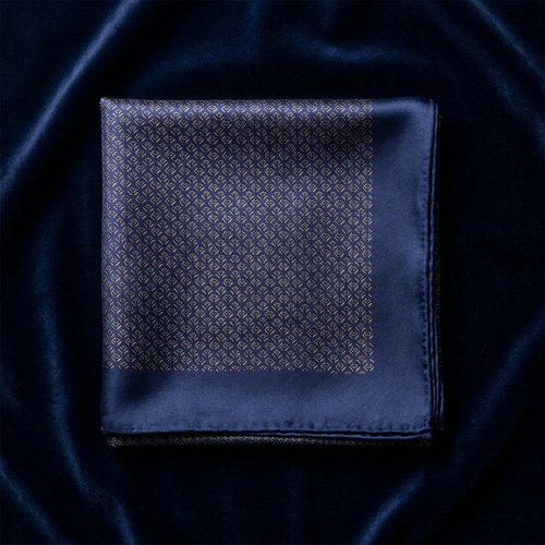 Silk Scarf — Lysgaarden