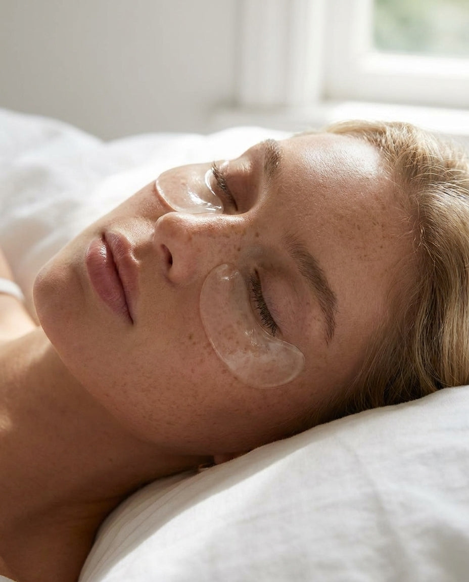 Hydrogel Under-Eye Patches